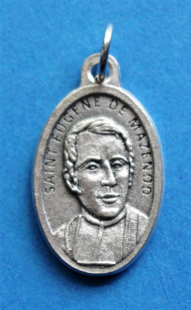 St. Eugene de Mazenod Medal